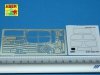 Aber 35231 Citroen Traction 11CV Staff Car (1:35)
